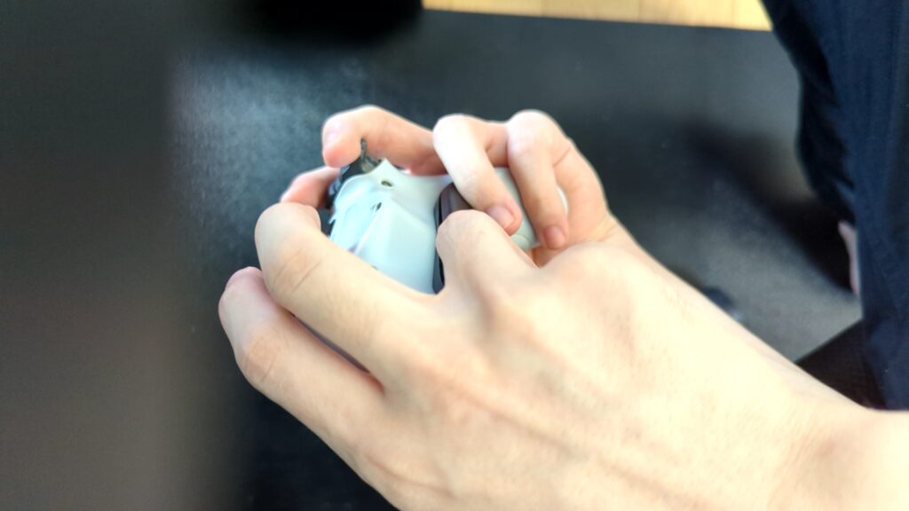 Fpsにおけるコントローラーの持ち方8種 それぞれの特徴やメリットデメリット えふびろぐ